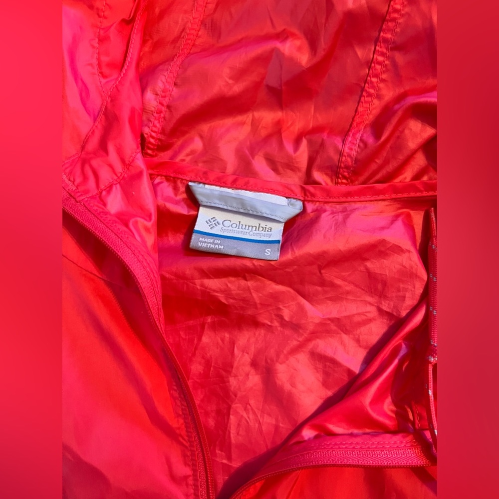 Columbia jacket - Picture 3 of 3